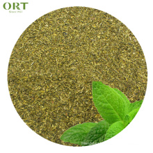 Mint flavor Green  Tea tablets